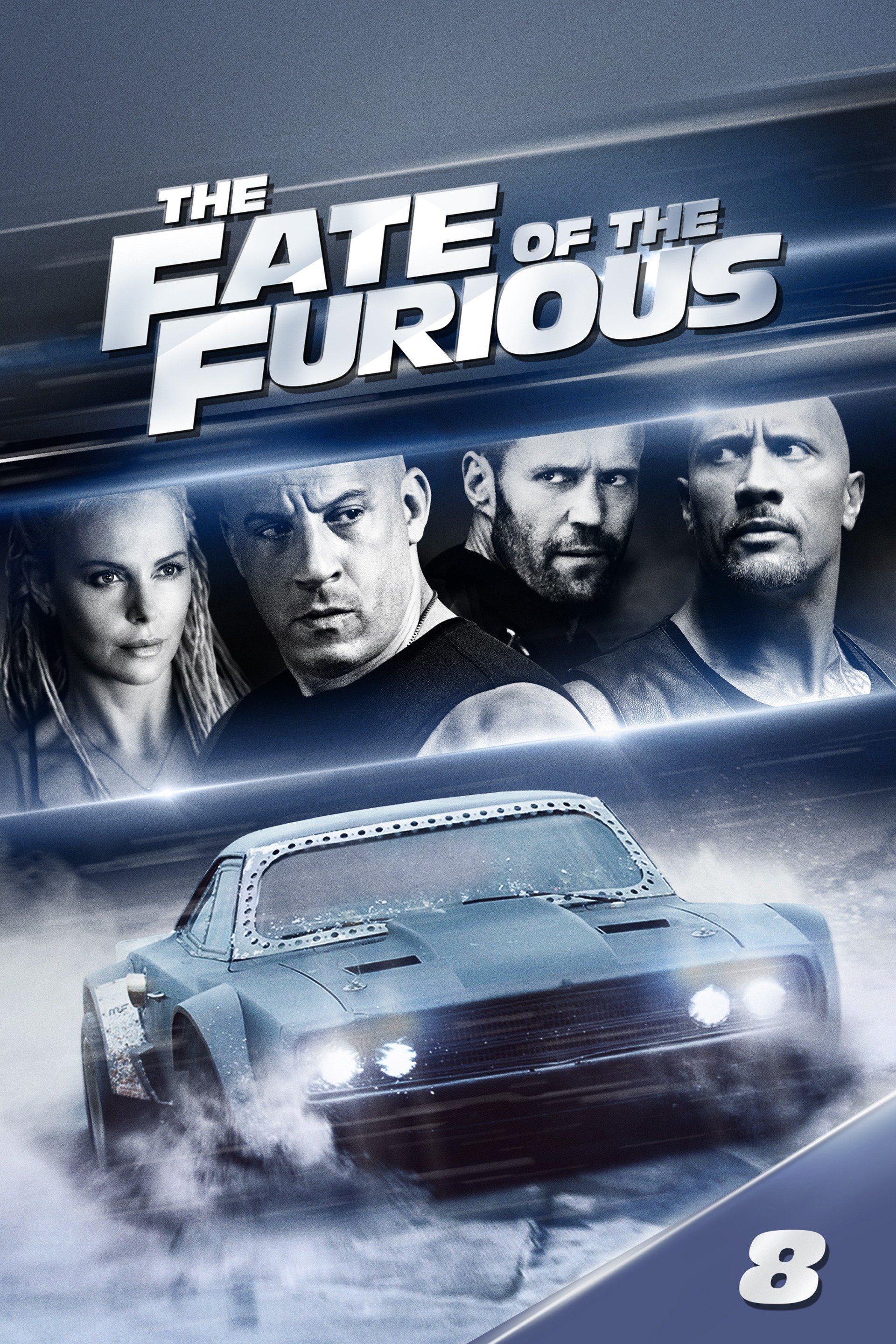 The Fate of the Furious (2017) [70205] (A1772144989) [[Movies 2.0]] --Plex--